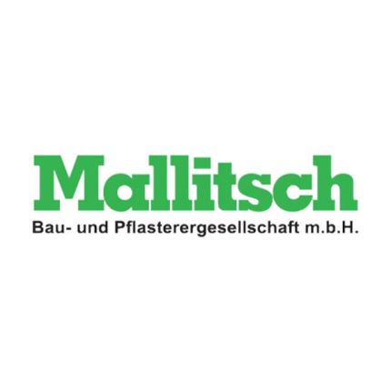 Logo from Mallitsch Bau- und Pflasterergesellschaft m.b.H.