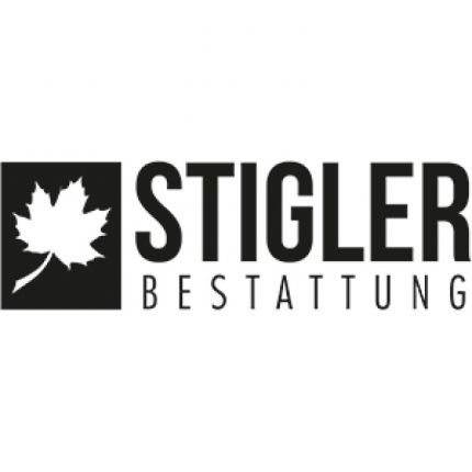 Logo von Stigler GesmbH Bestattungsunternehmen