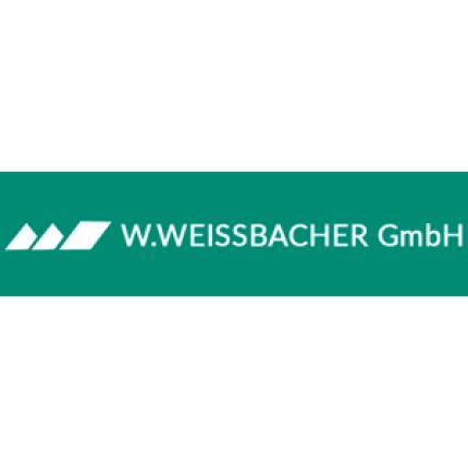 Logotyp från WEISSBACHER W. GmbH, Spenglerei u. Dachdeckerei