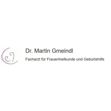 Logotyp från Dr. Martin Gmeindl