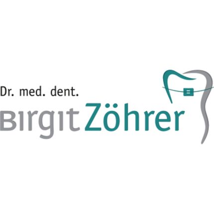 Logotyp från Dr. Birgit Zöhrer