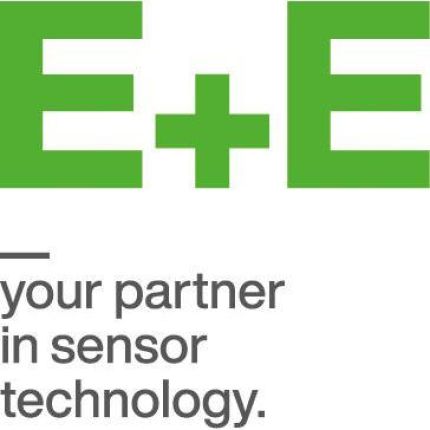 Logo de E+E Elektronik Ges.m.b.H.