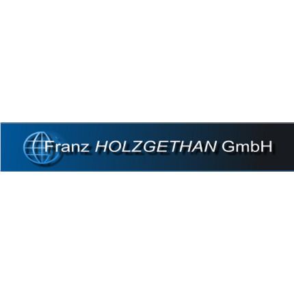 Logotyp från Holzgethan GmbH