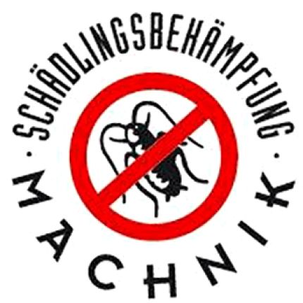 Logo da Machnik Schädlingsbekämpfung GmbH
