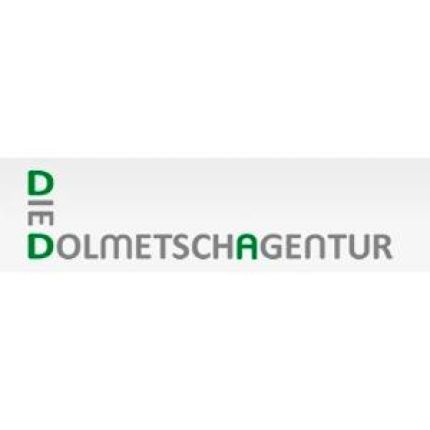 Logo da DDA - Die Dolmetschagentur - Chorolez-Perner KG