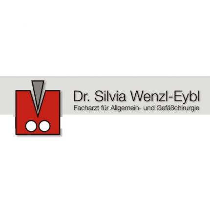 Logo von Dr. Silvia Wenzl-Eybl