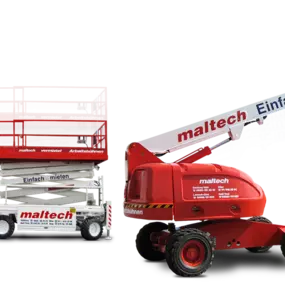 maltech Arbeitsbühnen GmbH