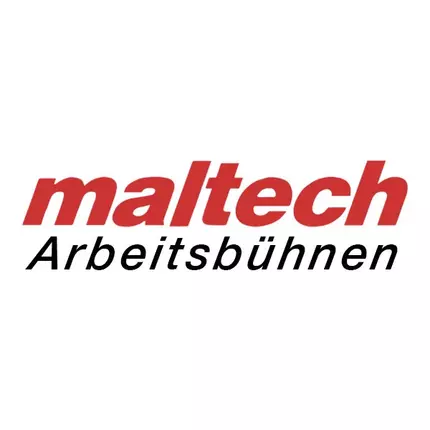 Logo de maltech Arbeitsbühnen GmbH