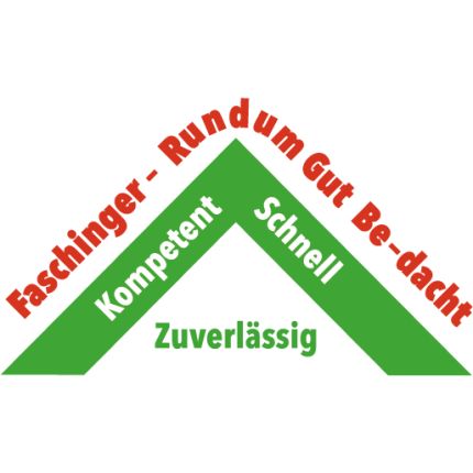 Logotipo de Bauspenglerei Faschinger