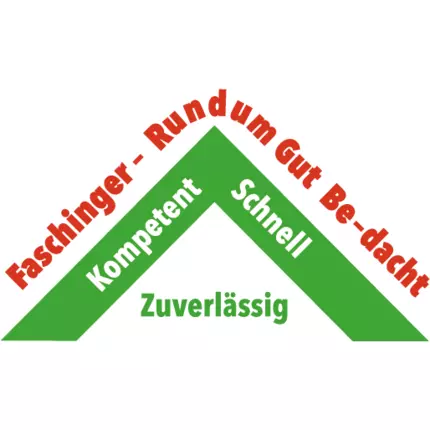 Logo de Bauspenglerei Faschinger