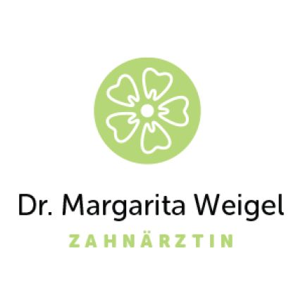 Logotipo de Dr. med. dent. Margarita Weigel