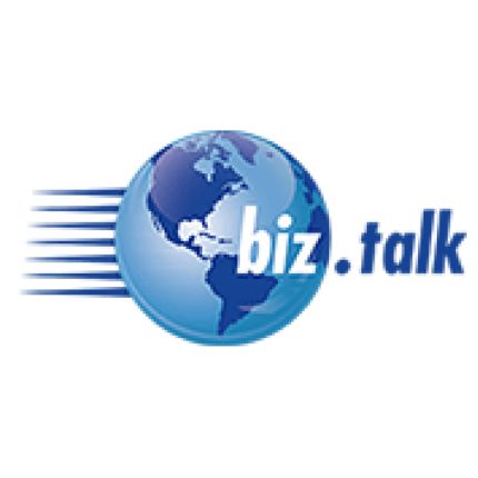 Logo de biz.talk Language Consulting Grill KG