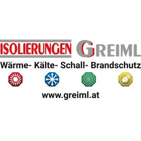 Isolierungen Wolfgang Greiml GesmbH & Co KG 4730