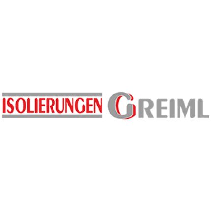 Λογότυπο από Isolierungen Wolfgang Greiml GesmbH & Co KG