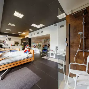 Nestelberger Krankenpflege
