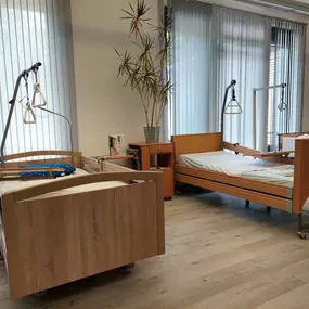 Nestelberger Krankenpflege in 8144 Tobelbad