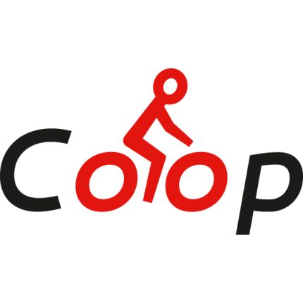 Logo van Cooperative Fahrrad