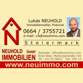 Neuhold Immobilien GmbH