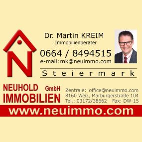 Neuhold Immobilien GmbH