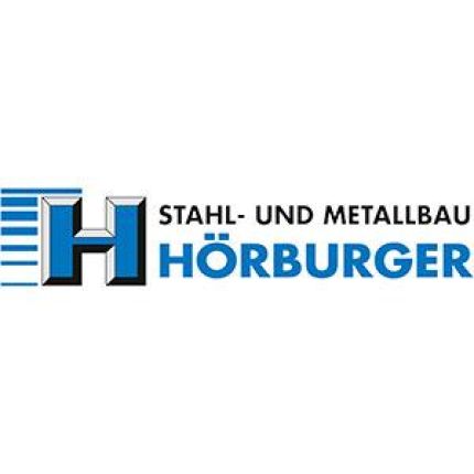 Logo von Stahl- und Metallbau Hörburger GmbH