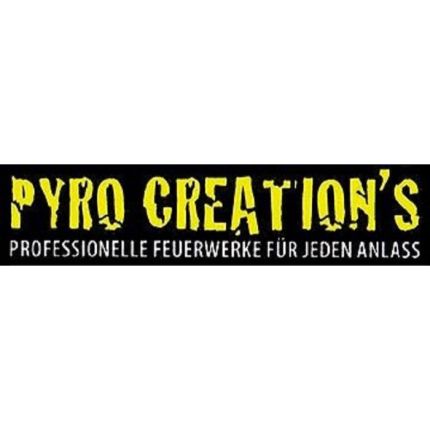 Logo fra PYRO CREATION's - Karl Gnaser-Adam