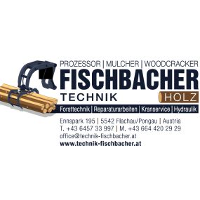 Bild von Fischbacher Technik GmbH & CO KG