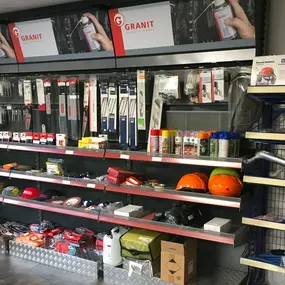 Bild von Fischbacher Technik GmbH & CO KG