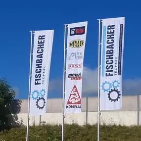 Bild von Fischbacher Technik GmbH & CO KG