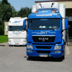 BHT Transporte GmbH