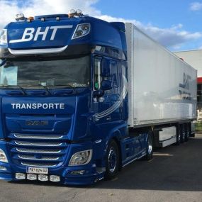 BHT Transporte GmbH