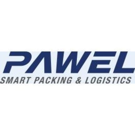 Logo von PAWEL packing & logistics GmbH