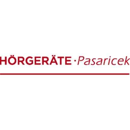 Logotyp från Hörgeräte Pasaricek