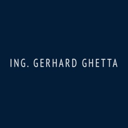 Λογότυπο από Ing. Gerhard Ghetta