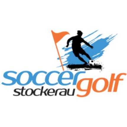Logótipo de Soccergolf Stockerau