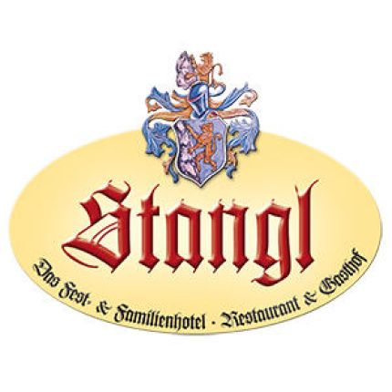 Logotyp från Gasthof Stangl