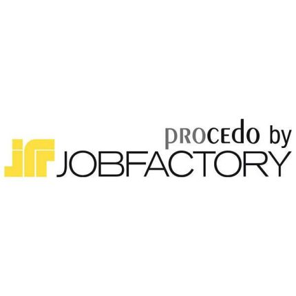 Logo da Jobfactory Personalservice GmbH
