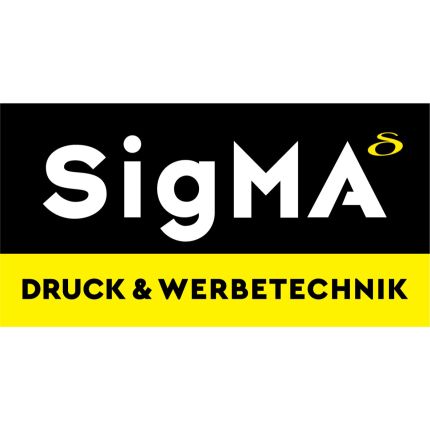 Logotyp från SigMA Werbetechnik GmbH