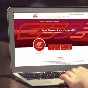 Bild von Generali Versicherung AG Regionaldirektion Steiermark, Kärnten, Osttirol