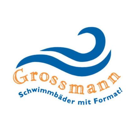 Logotyp från Grossmann GmbH