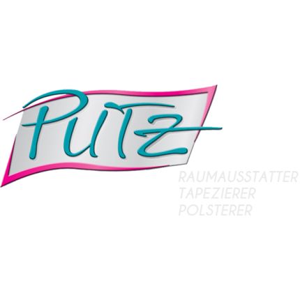 Logo von Putz Raumausstatter - Putz Klaus