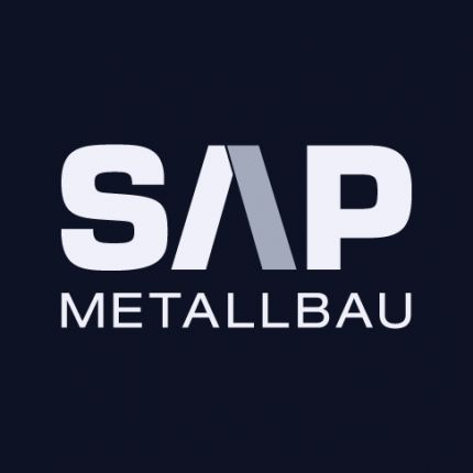 Logo van SAP Metallbau GmbH