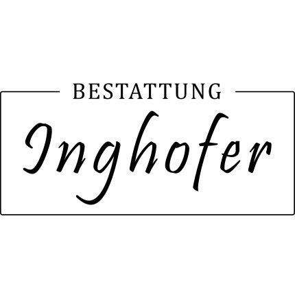 Logo von Bestattung Robert Inghofer