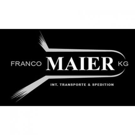 Logo fra Franco Maier KG