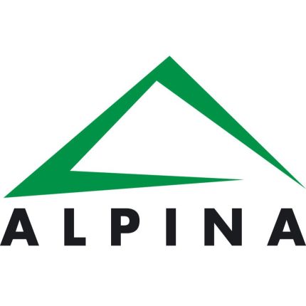 Λογότυπο από Alpina Hausbau GesmbH
