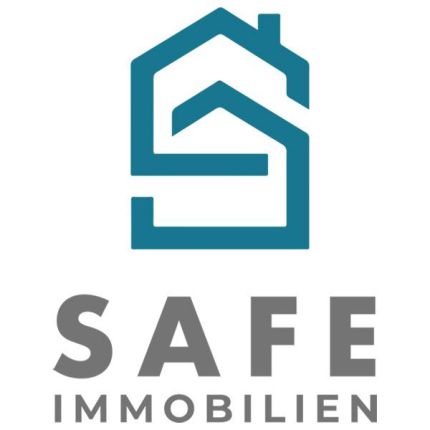 Logo fra SAFE Immobilien
