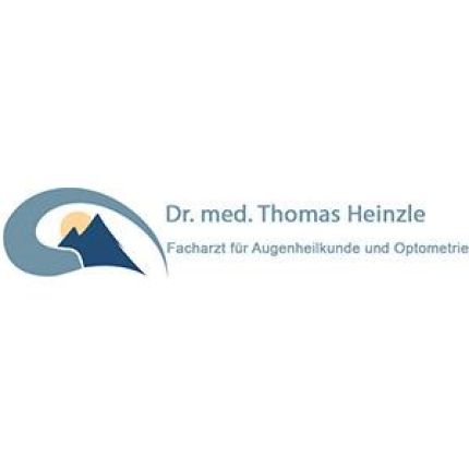 Logotyp från Dr. med. univ. Thomas Heinzle