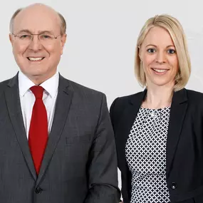Dr. Hans Peter Raab & Mag. Elisabeth Redhammer-Raab