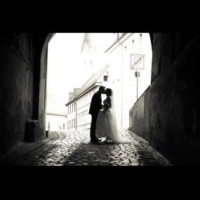Hochzeitsfotograf Salzburg - Hochzeitsbilder in Salzburg und Umgebung
