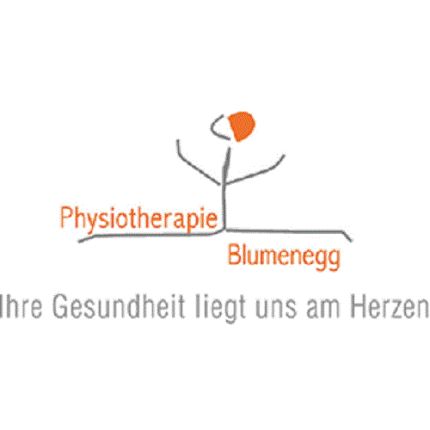 Logo von Physiotherapie Blumenegg