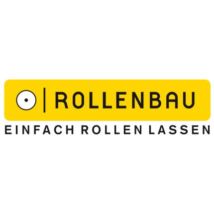 Logo van Rollenbau GmbH